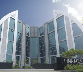 Pinnacle Business Park